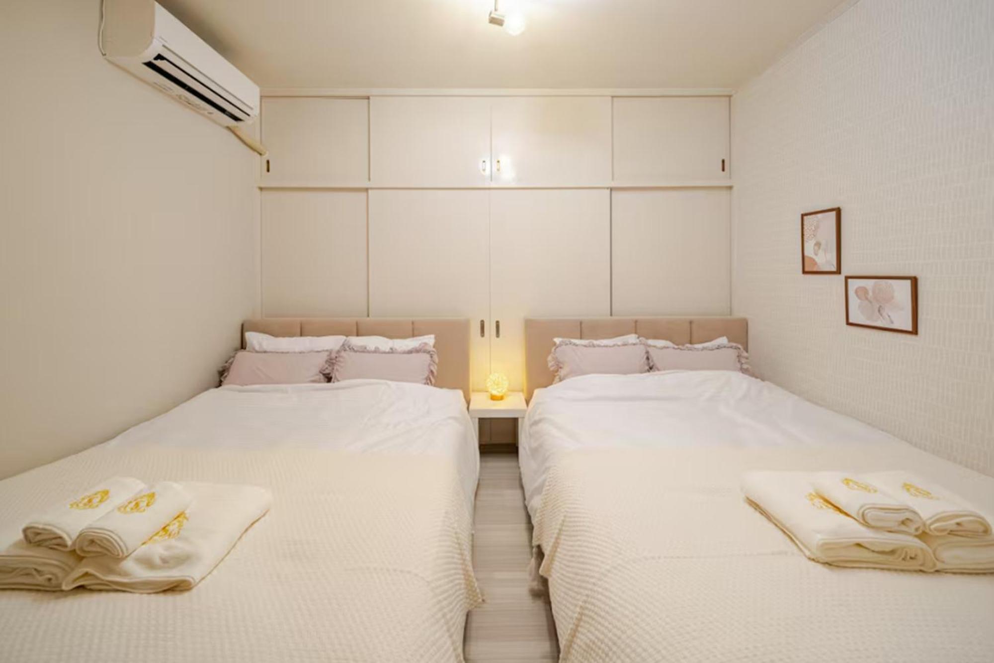 Apartment 102 Newly Opened Baika Family Friendly Free Parking 10 Minutes To Usj *
